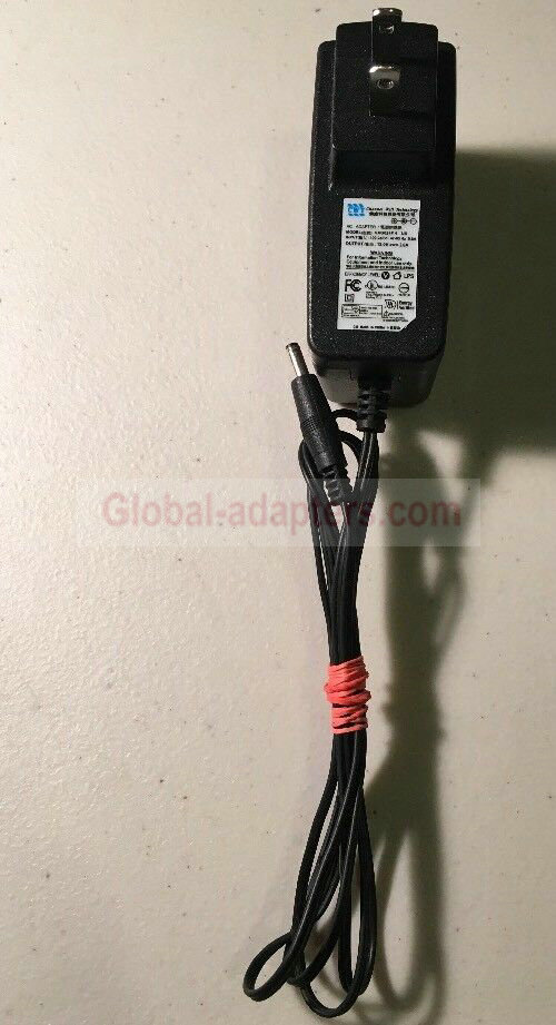 New 12V 2A CWT SAG024F 4 US Power Supply Ac Adapter - Click Image to Close